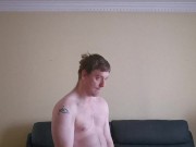 LongJohn0Hara fucking a A.A. fleshlight 8/16