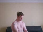 LongJohn0Hara fucking a A.A. fleshlight 9/16