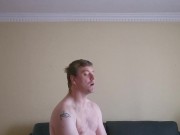 LongJohn0Hara fucking a S. fleshlight 13/16