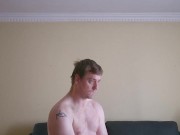 LongJohn0Hara fucking a S. fleshlight 14/16