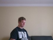 LongJohn0Hara fucking a S. fleshlight 3/16