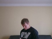 LongJohn0Hara fucking a S. fleshlight 4/16