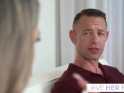 A Tempting Request 3/16