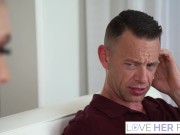 A Tempting Request 9/16