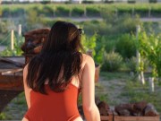 SEX AND WINE - LUNA'S JOURNEY (EPISODE 54) 15/16