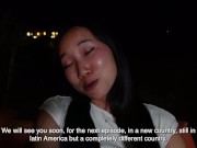 SEX AND WINE - LUNA'S JOURNEY (EPISODE 54) 16/16