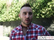 Virtual Feet To Real Life 3/16