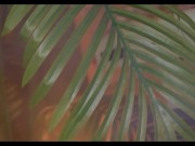 Lesbian massage ended with anal fisting 1/16