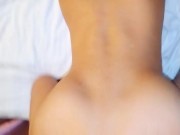 My personal paparazzi watching me shower 11/16