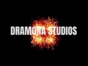 Dom Ramona ce branle le gode en attendant une pute Têtu 1/16