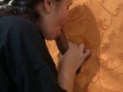 Explosión de Semen en Mi Boca con esta Tremenda Mamada 16/16