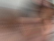 18YO baby sitter beg for cum! 7/16