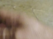 Bright white cream I'm sharing do you want some 2/16