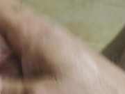 Bright white cream I'm sharing do you want some 6/16