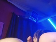 Punished by stepdad part 1 2/16