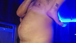 Punished by stepdad part 1