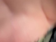 Walking around the house 1/16