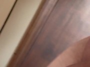 Walking around the house 9/16