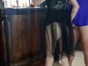 Having some fun with my ex 10/16