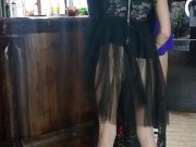 Having some fun with my ex 9/16