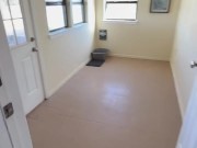 KittiCream uses her perfect ass to seduce and cheat with yoga instructor 1/16