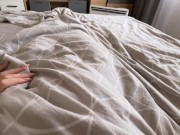 I love fingering my pussy before school! Female POV 1/16