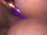 Sa premiere sodomie est dur à encaisser