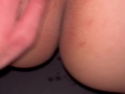 Sa premiere sodomie est dur à encaisser 2/16