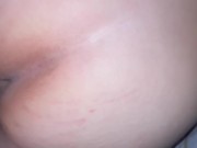 Sa premiere sodomie est dur à encaisser 8/16