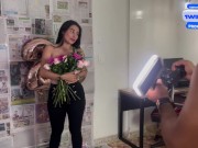 FOTOGRAFO FOLLA MI GRAN VAGINA PELUDA ,DURANTE MI SESION DE FOTOS DE CUMPLEAÑOS xxx porno gratis 2/16