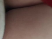 Step sis Help relax 14/16