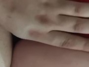 Step sis Help relax 6/16