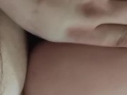 Step sis Help relax 7/16