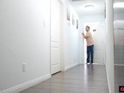 Cum Drain Freaks Out Over Her Messy Hole 2/16