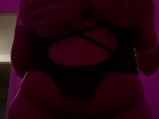 Pov Busty Ebony Lightskin Facetime Calls You While Her Bf Is Away - Screenshot 1 of 16 - HD