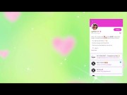 Pov Busty Ebony Lightskin Facetime Calls You While Her Bf Is Away - Screenshot 16 of 16 - HD