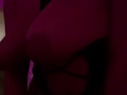 Pov Busty Ebony Lightskin Facetime Calls You While Her Bf Is Away - Screenshot 6 of 16 - HD