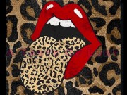 Muff Slimthick Ebony Pussy & Stretch Butthole || A TASTE 👅 OF LUST || FULL VIDEO || Link In Bio 16/16