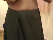 ஜாக்கி முலை | Desi Tamil Slutwife Shows Boobs on Saree, Twerks Big Ass for Cuck! IndianHotwifeX 3/16