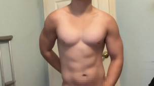 Relieve Daddy’s Cock