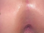 Enjoying My Petite White Nerd Wife GAPING Asshole 🛥️🌊 12/16