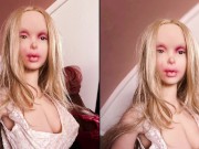 Playful Sex Dolls-While Master’s Away 2/16