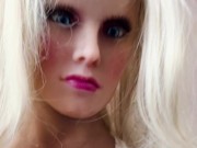 Playful Sex Dolls-While Master’s Away 6/16