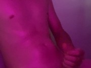 tarde 6 minutos en venirme y tenia la polla bien dura y venosa 12/16