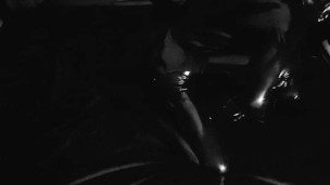Latex sex. Latex chained