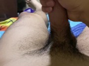 Paja de buenas noches 12/16