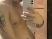 Paja de buenas noches 2/16