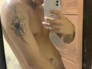 Paja de buenas noches