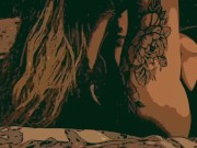 Sexy middle eastern girl video 14/16