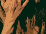 Sexy middle eastern girl video